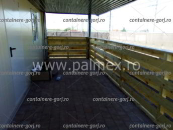 proiecte case container